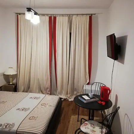 Casa Adriana * Eforie Sud (Constanta)