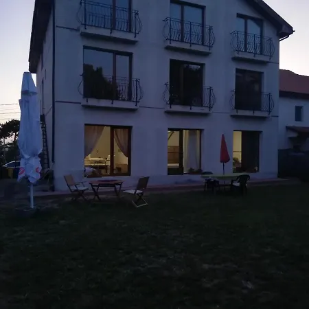 Casa Adriana Privat bolig Eforie Sud (Constanta)