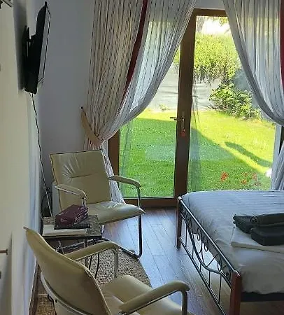 Privat bolig Casa Adriana Eforie Sud (Constanta)