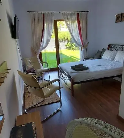 Casa Adriana Privat bolig *