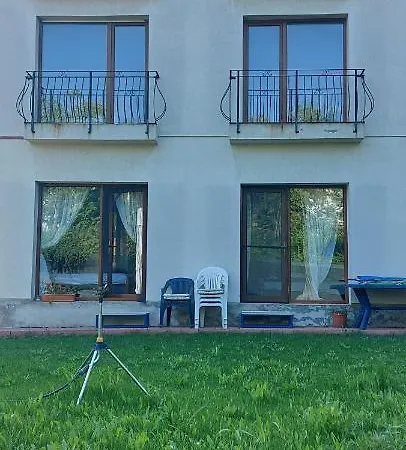 Casa Adriana Eforie Sud (Constanta)