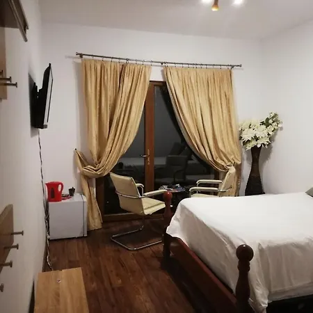 Privat bolig Casa Adriana *