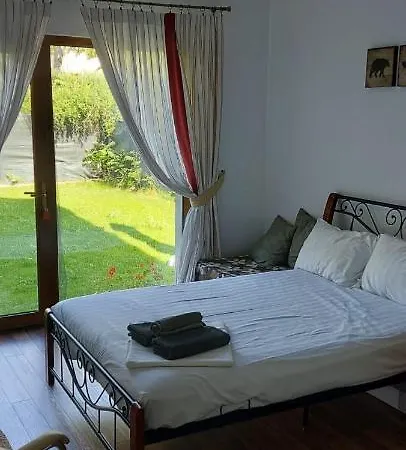 Privat bolig Casa Adriana *