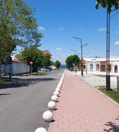 Casa Adriana Eforie Sud (Constanta)